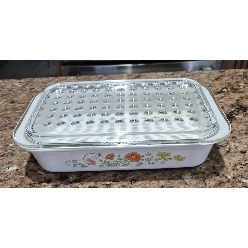 Corningware corning ware
